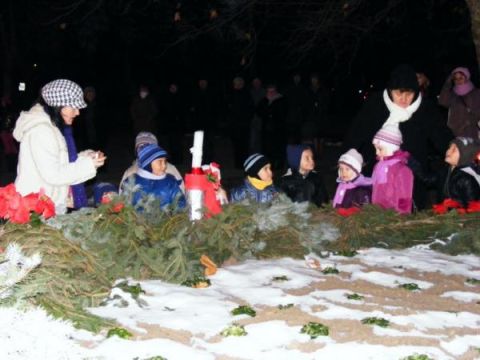 2013-12-08- Ricse Advent-2 047