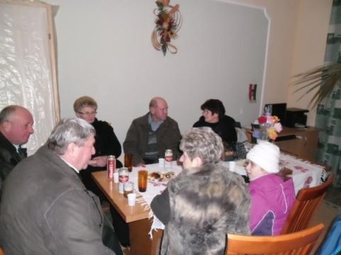 2013.12.23. Alsóberecki Karácsonyi ünnepség (10)