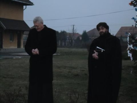 2013.12.23. Alsóberecki Karácsonyi ünnepség (4)