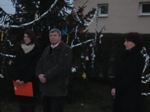 2013.12.23. Alsóberecki Karácsonyi ünnepség (6)