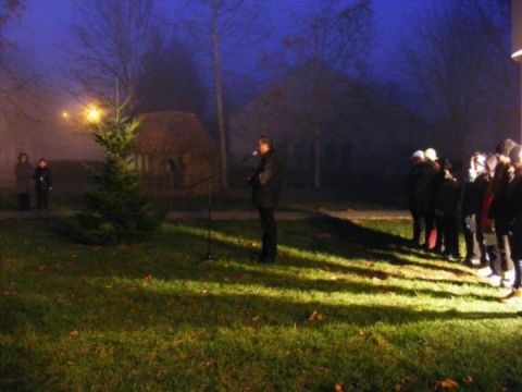 Ricse 2013.12.01. Advent-1 községi 18