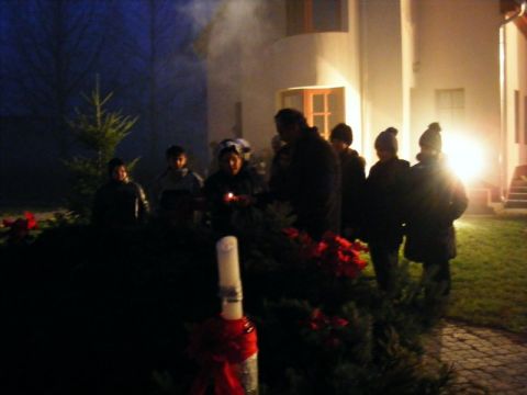 Ricse 2013.12.01. Advent-1 községi 19