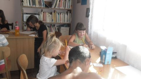 2013.08.23 rajzverseny_Lácacséke2