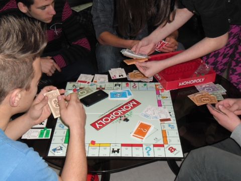 2013.12.21. Karácsonyi játszóház_Alsóberecki5