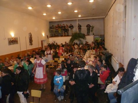 2013.12.22.Első karácsonyi műsor_Semjén4
