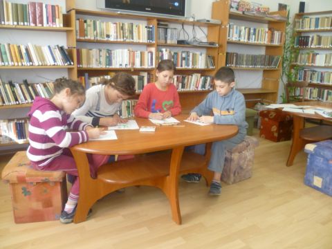 Tavaszváró  (3)