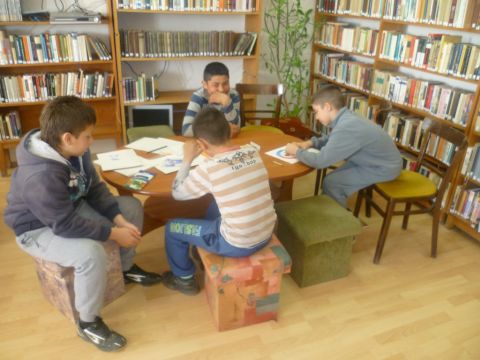 Tavaszváró  (7)