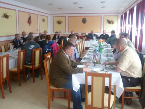 Megyei Polgárőri megbeszélés. 2014.03.18.Semjén (11)