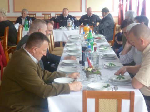 Megyei Polgárőri megbeszélés. 2014.03.18.Semjén (12)