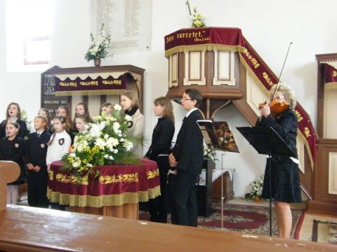 2014. 05. 18. templomavató Tiszakarád (6)
