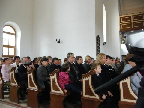 2014. 05. 18. teplomavató Tiszakarád (1)