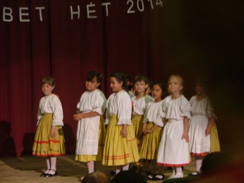 Sánta Erzsébet hét (5)