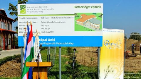 2014_09_19_cigánd_LEADER_Inkubátorház_alapkőletétel (11)