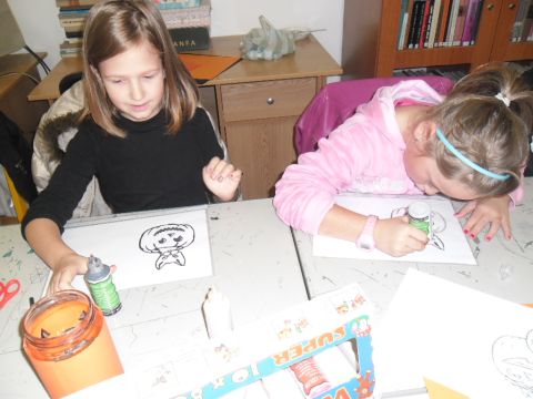 2014.10.29. Alsóberecki Tök jó a könyvtárban (4)