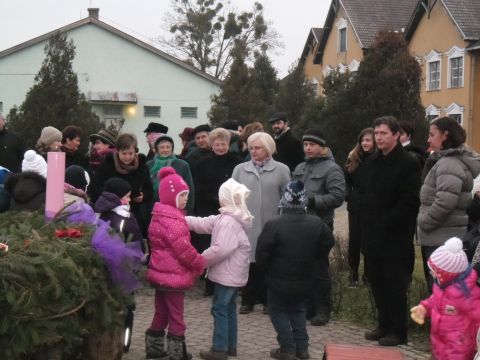 2014.11.30. Alsóberecki Advent I (6)