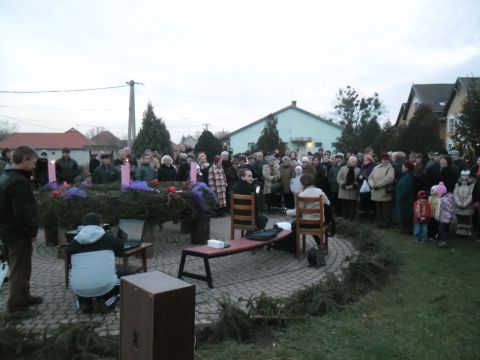 2014.12.07. Alsóberecki Advent II. vasárnap (39)