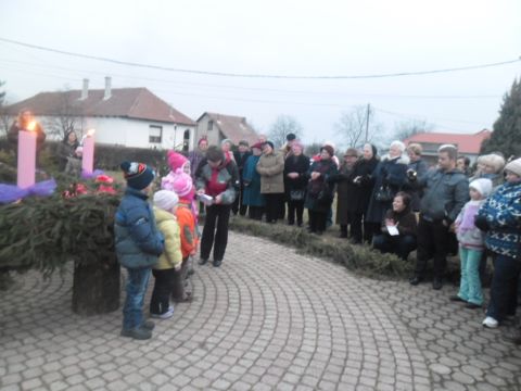 2014.12.14. Alsóberecki Advent III. vasárnap (21)