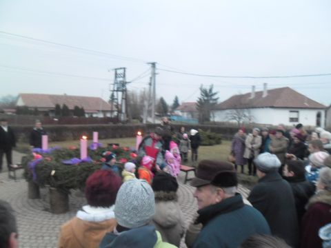 2014.12.14. Alsóberecki Advent III. vasárnap (29)