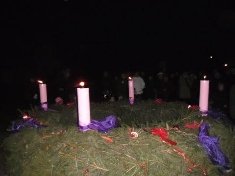 2014.12.21. Alsóberecki IV. Adventi vasárnap (17)