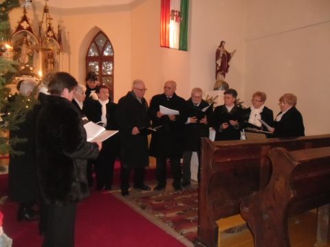 2014.12.21. Alsóberecki IV. Adventi vasárnap (7)