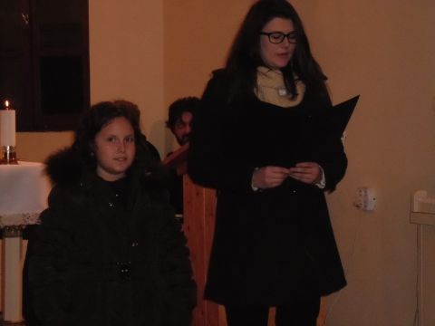 2014.12.21. Alsóberecki IV. Adventi vasárnap (9)