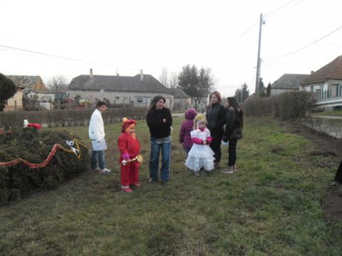2014_12_07_Adventi II. gyertyagyújtás_Kisrozvágy (1)