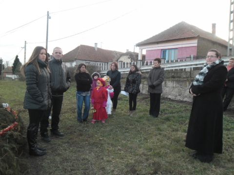 2014_12_07_Adventi II. gyertyagyújtás_Kisrozvágy (2)