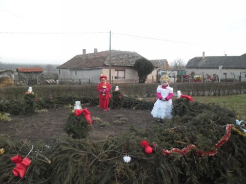 2014_12_07_Adventi II. gyertyagyújtás_Kisrozvágy (5)