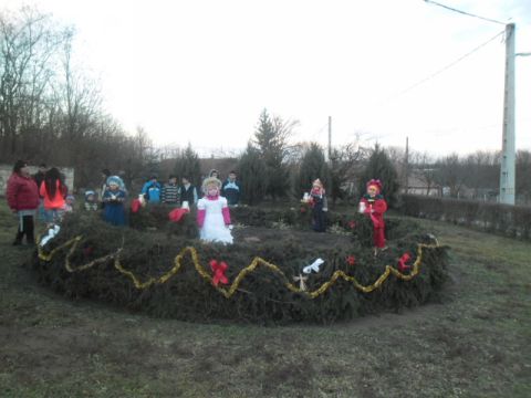2014_12_21_Adventi IV. gyertyagyújtás_Kisrozvágy (1)