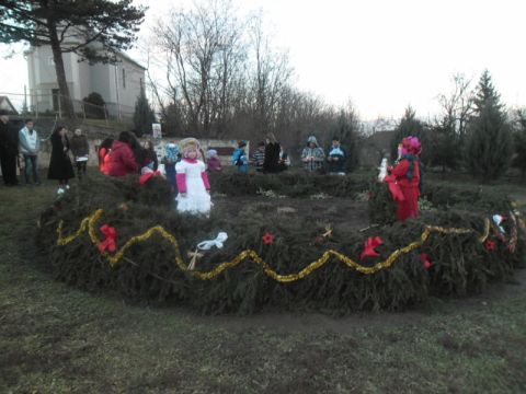 2014_12_21_Adventi IV. gyertyagyújtás_Kisrozvágy (7)