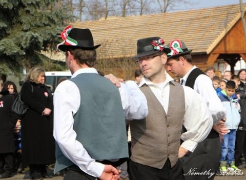 2015_03_15_cigánd_Március 15-i megemlékezés (12)