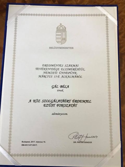 GB jegyző úr 2