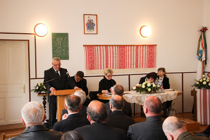 2017_04_29_cigánd_Református Egyházközség közgyűlése (1)
