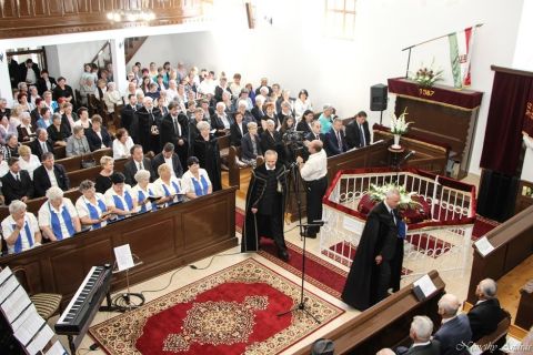 2017.06.18. - Lelkészbeiktatás (2)