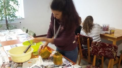 ,,TÖK JÓ délután a könyvtárban_képek (3)
