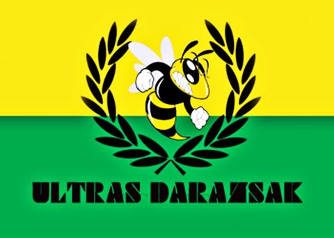 ultras darazsak