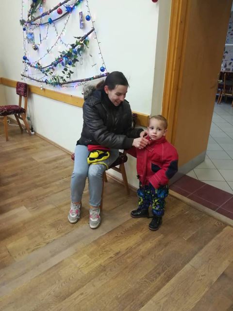 mikulás délután (1)